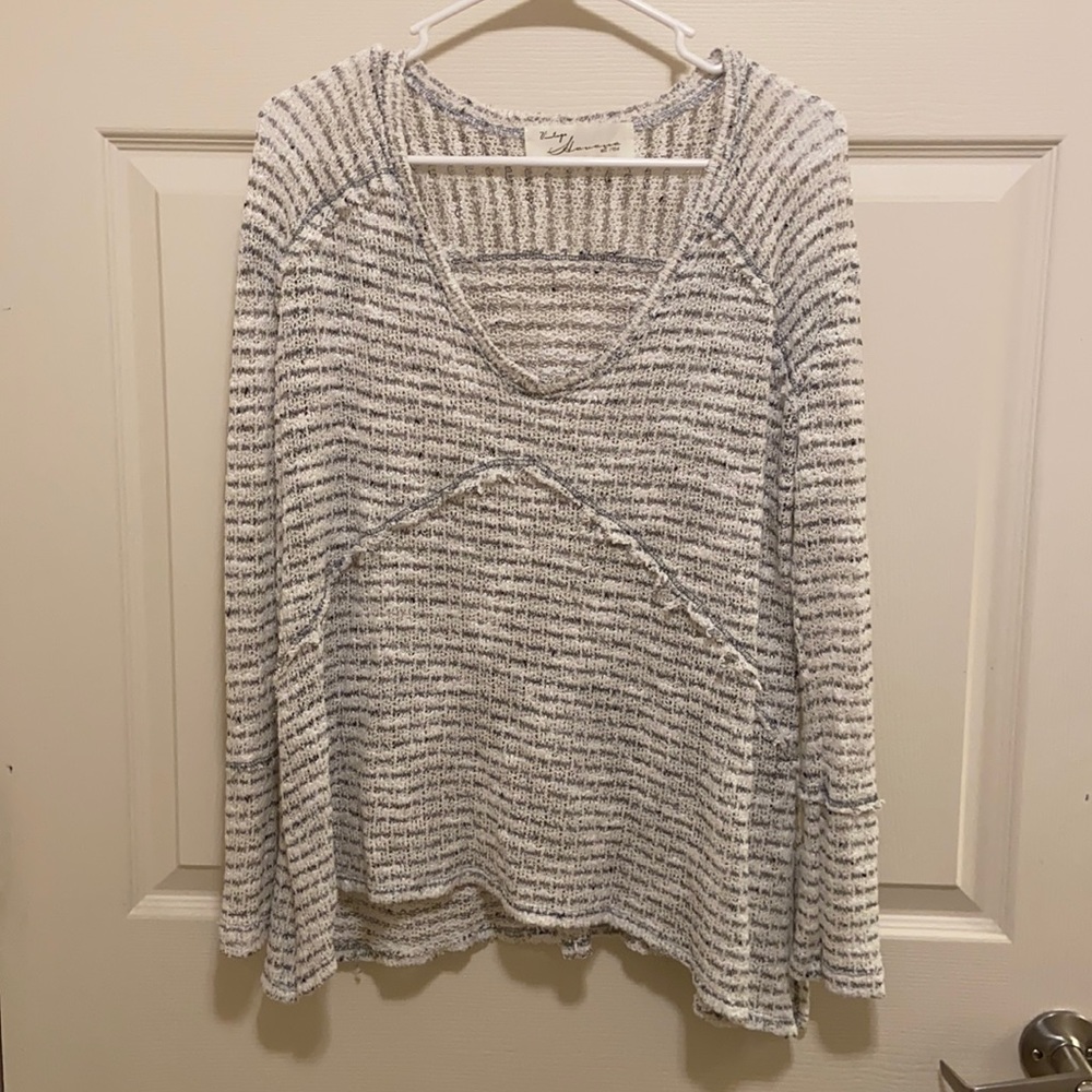 Vintage Havana light weight sweater